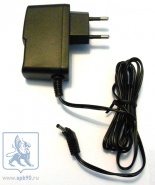Сетевой адаптер 5В, 1А. (для Pro 1500IR LCD)